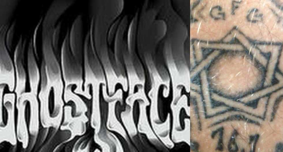 41 people connected to 'Ghostface Gangsters' white supremacist group arrested on weapons and drug charges: DOJ