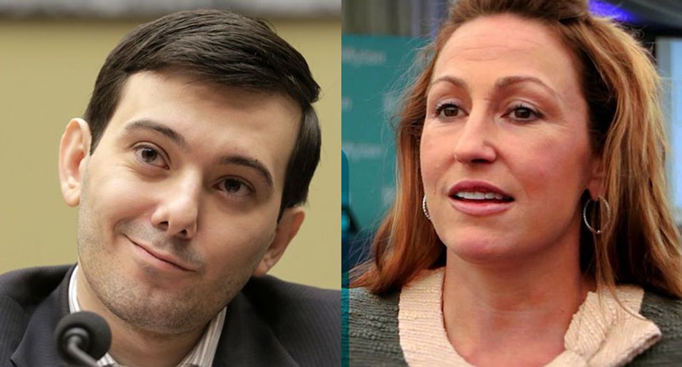 No, EpiPen did not lower their drug price — they pulled a sneaky ’Pharma bro' trick instead