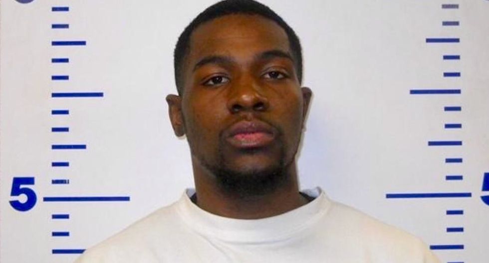 Oklahoma man convicted of murder in beheading case: media