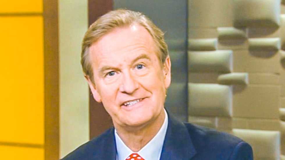 'Fox & Friends' finds Obama 'responsible' for Ft. Hood shooting within first 24 hours