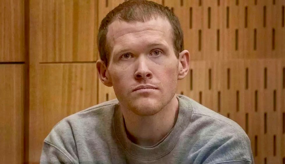 Study warns radicalized right-wingers uniting online—many inspired by Trump—threaten Australian democracy