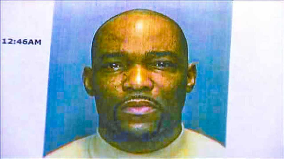 Penn. police: Woman seeking 'safe haven' in church got raped by employee 'for hours'