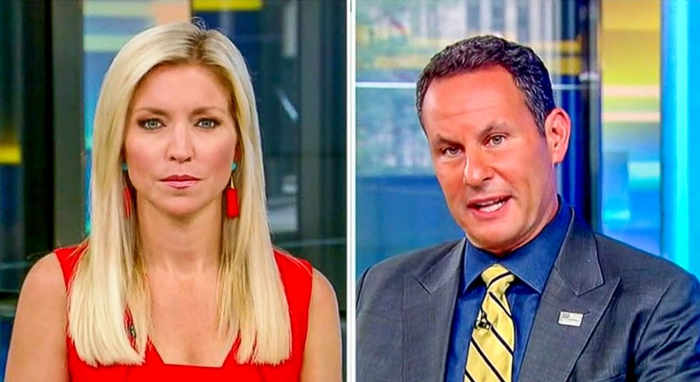 Fox News host: Outdoor dining is 'making this presidential election more important than ever before'
