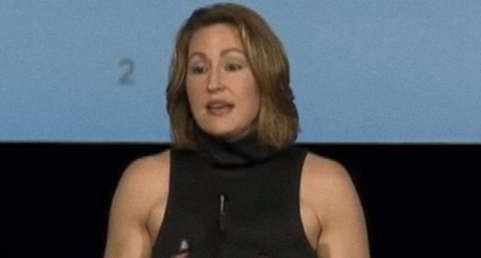 EpiPen’s Bresch: I got my first job at Mylan because of my dad — didn't know what they did