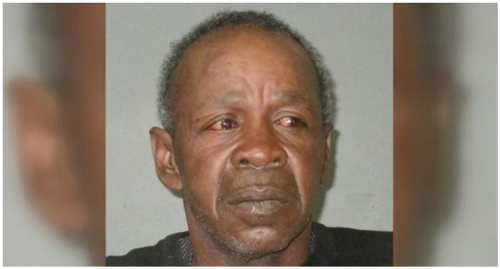 Gunman not arrested after confronting Black panhandler for bothering white woman -- and then killing him
