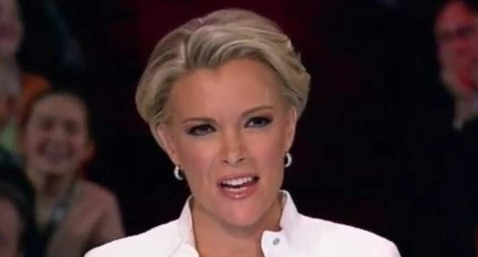 Megyn Kelly’s new co-workers don’t like her any better than her former Fox News friends
