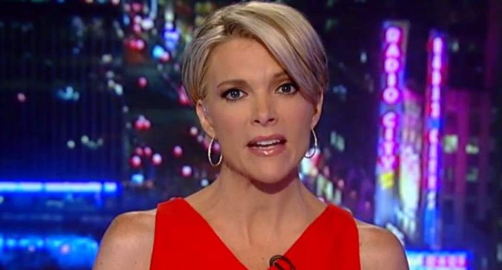 WATCH: Megyn Kelly gets pounded when she tries to compare Media Matters to Breitbart.com