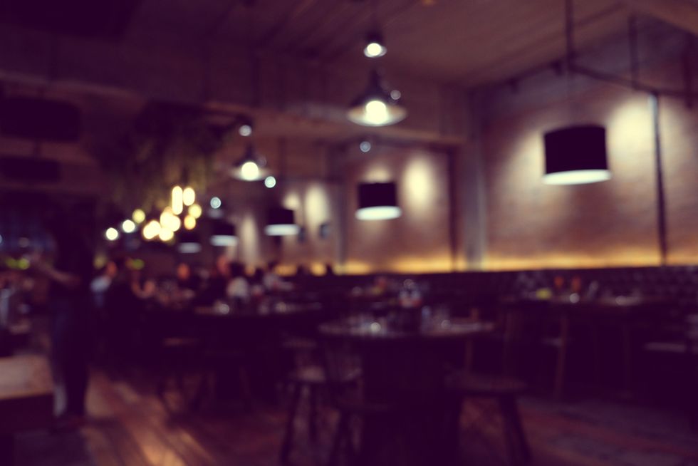 BUSTED: Denny’s employees fired for making black patrons pay before eating -- but not white customers