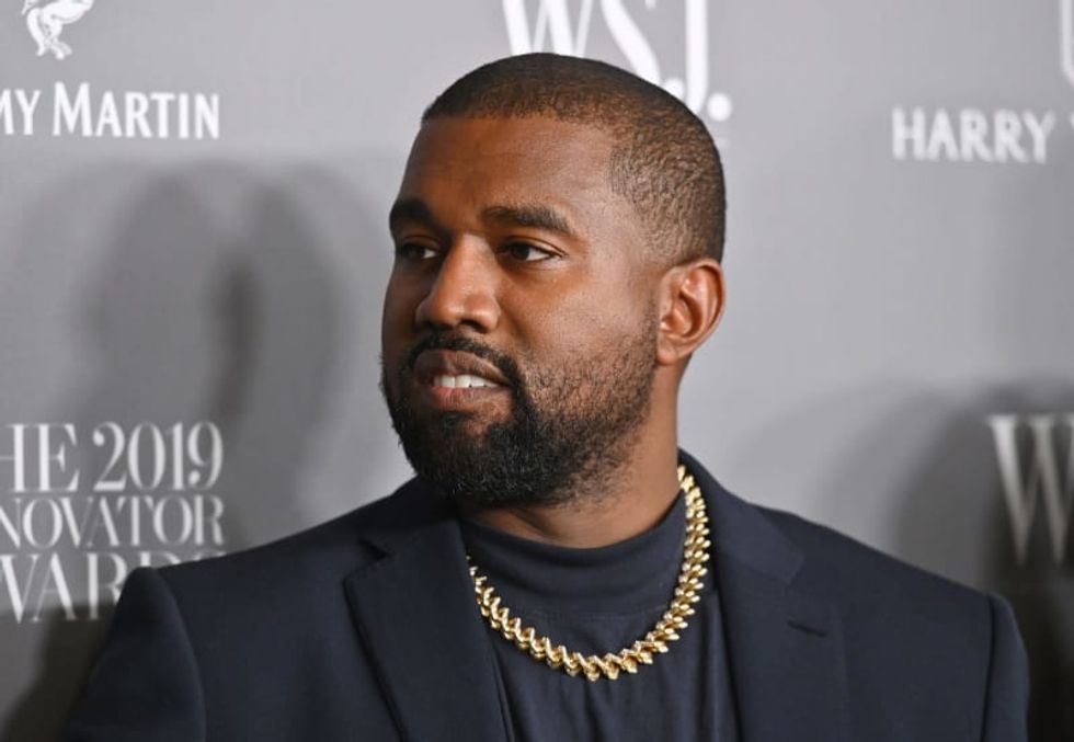 Kanye West won't appear on Missouri ballot after falling thousands of signatures short