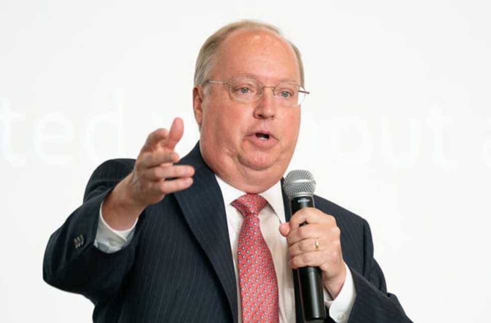 Emails show GOP Rep. Jim Hagedorn involved with constituent mail decisions