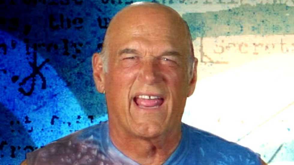 Jesse Ventura slams minimum wage foes: Pure capitalism robbed us blind