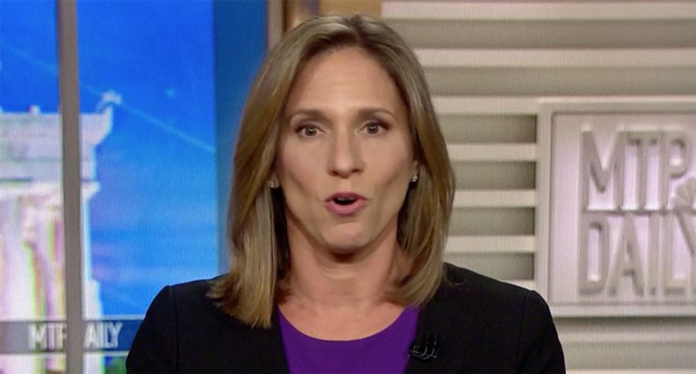 ‘Part of a pattern’: Ex-prosecutor explains why special counsel will focus on New York Times bombshell