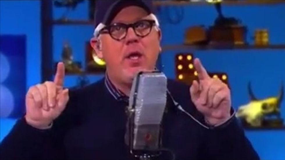 Glenn Beck worries about how to use the word 'queer,' so we asked a gay activist to help