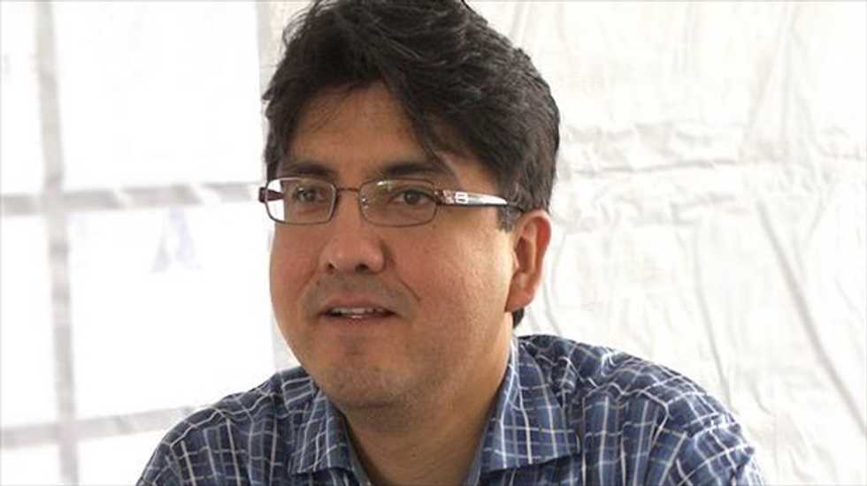 Idaho school district removes award-winning Sherman Alexie novel over 'cultural messages'