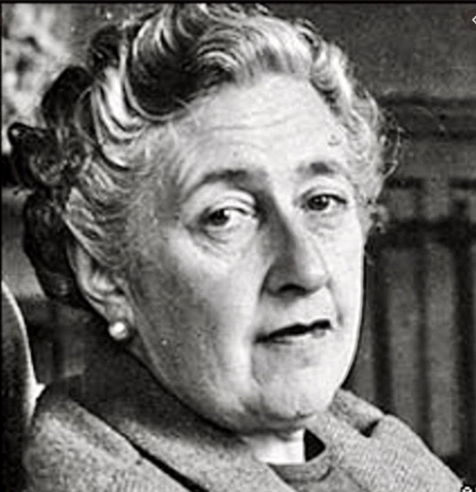 N-word dropped from French edition of Agatha Christie novel