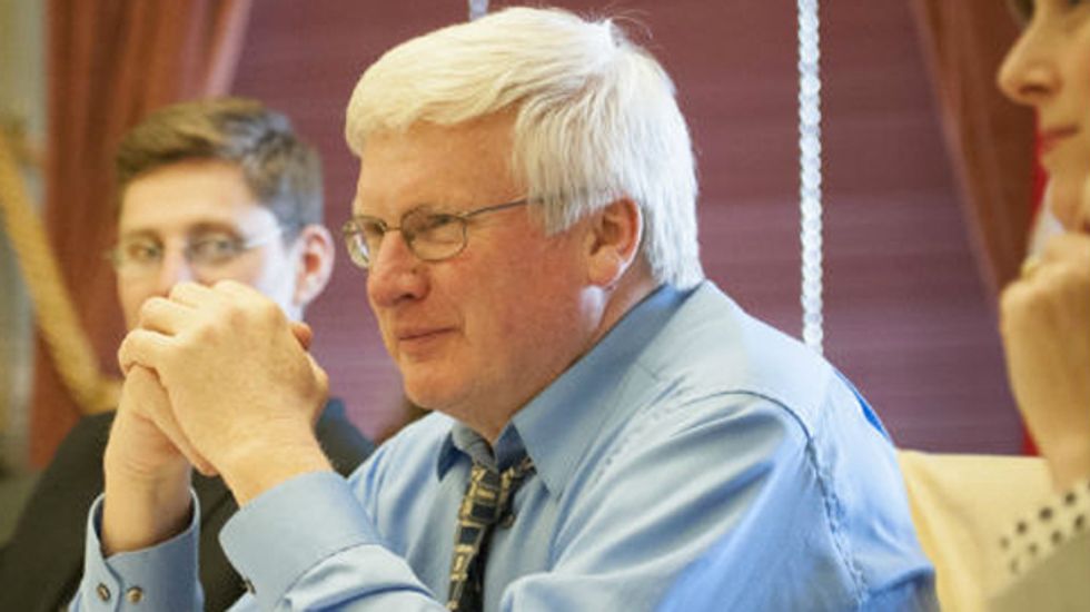 Wisconsin GOP candidate proposes doing away with weekends, dismisses MLK Day, Kwanzaa
