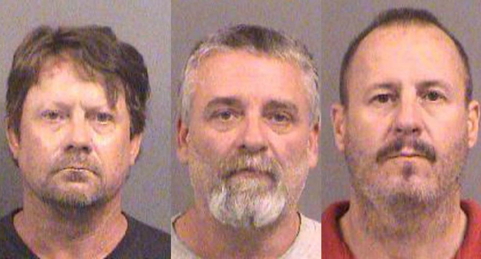 Men accused of Kansas mosque bombing plot demand Trump voters on their jury: report