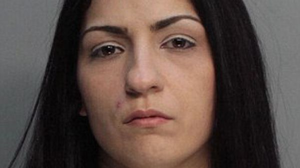 Florida woman arrested for torturing, killing animals for fetish videos