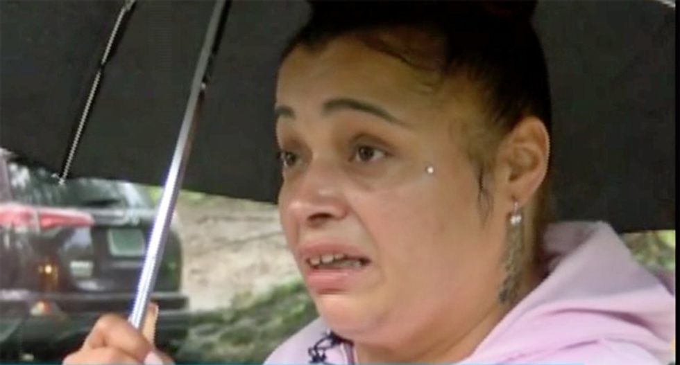 Listen: Virginia landlord unleashes racist, profanity-laden tirade after tenant requests repairs