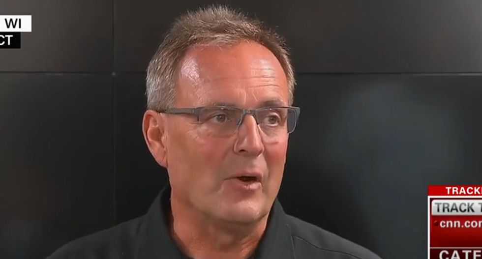 'This is an insult to injury': Kenosha sheriff's office defends handcuffing Jacob Blake to his hospital bed