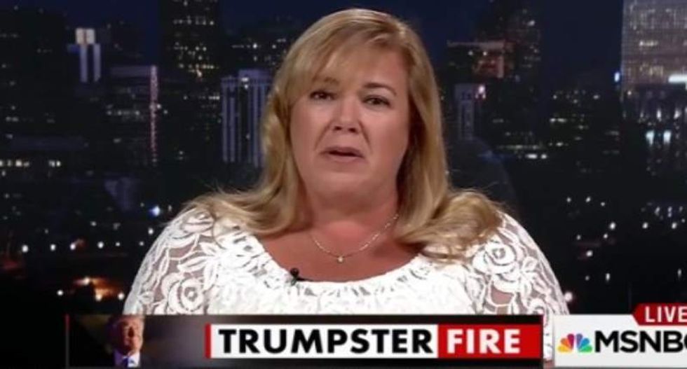 MSNBC guest: 'White flight' happened in Detroit because black mayor told whites to leave town