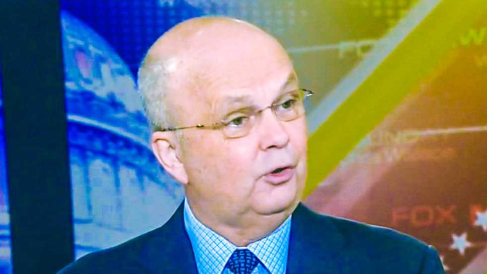 Former CIA director: Sen. Feinstein is too 'emotional' to investigate torture