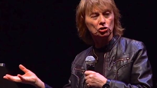 Why isn't there a Neil deGrasse Tyson for the humanities? We blame Camille Paglia