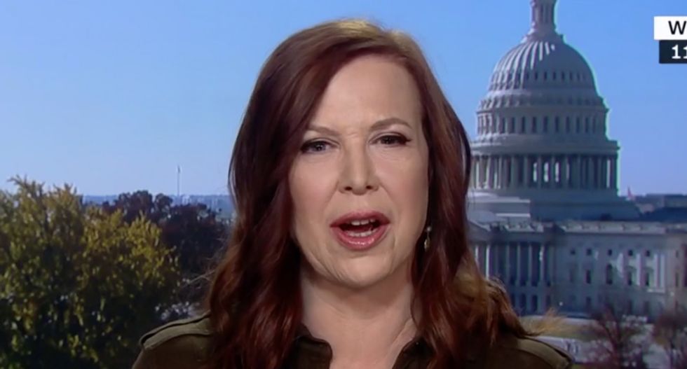 Daily Beast reporter obliterates Trump's 'cheap oil' claims: Saudi Arabia plans to cut production to drive up prices