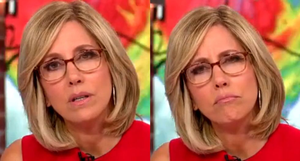 CNN host visibly exasperated as Pence ally insists Biden would cause the violence already happening under Trump