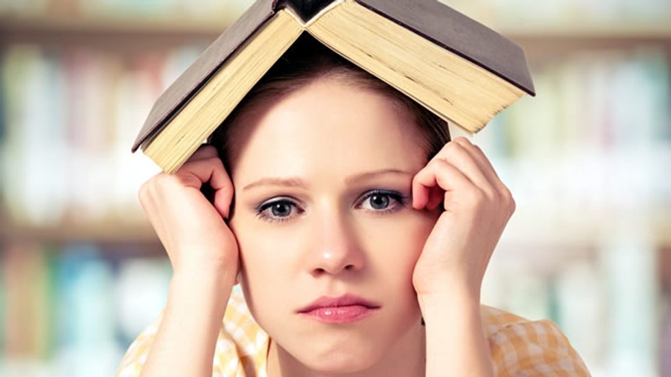 Duke students refuse to read 'Fun Home' due to gay themes and nudity