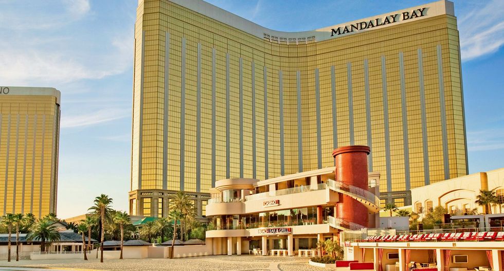 US court approves $800 million settlement in Las Vegas mass shooting