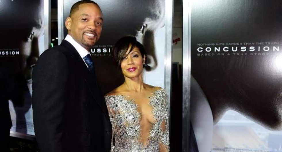 Will Smith joins boycott against Academy Awards' lack of diversity