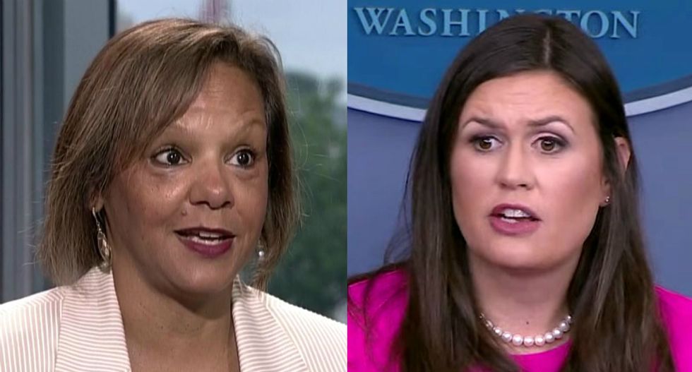 Congresswoman blasts Sanders for false gun claims: Chicago's illegal weapons come from Trump country