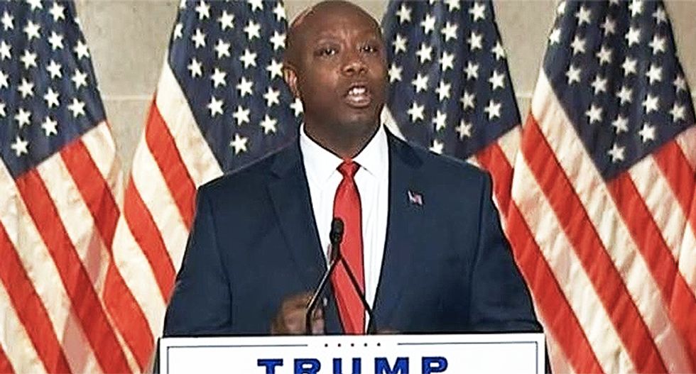 Black Republican slams RNC speakers: They are ‘not fully aware of what’s going on’