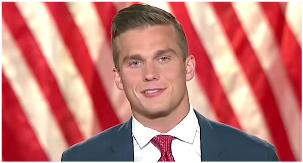 GOP candidate lies about Mexicans selling 'tens of thousands' of US kids into sex slavery