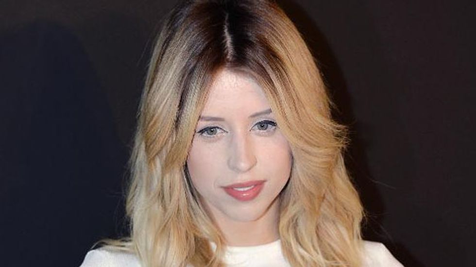 British TV host and model Peaches Geldof dies aged 25: police