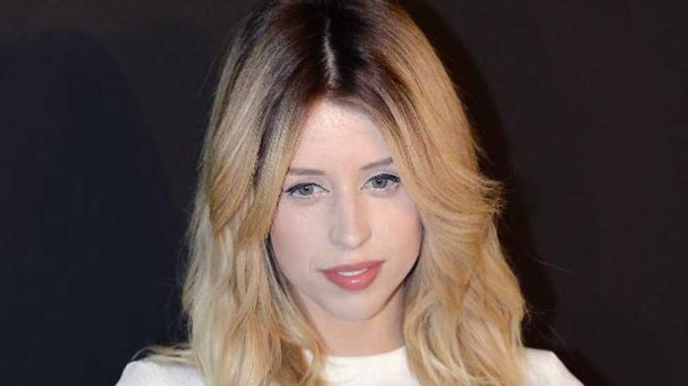 Autopsy on British TV host and model Peaches Geldof proves inconclusive
