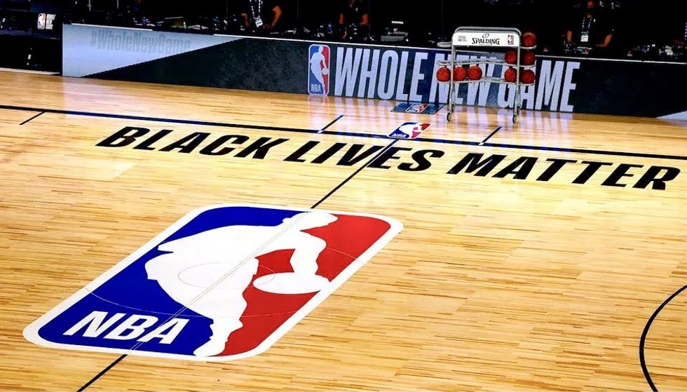 NBA postpones games as players vote to return