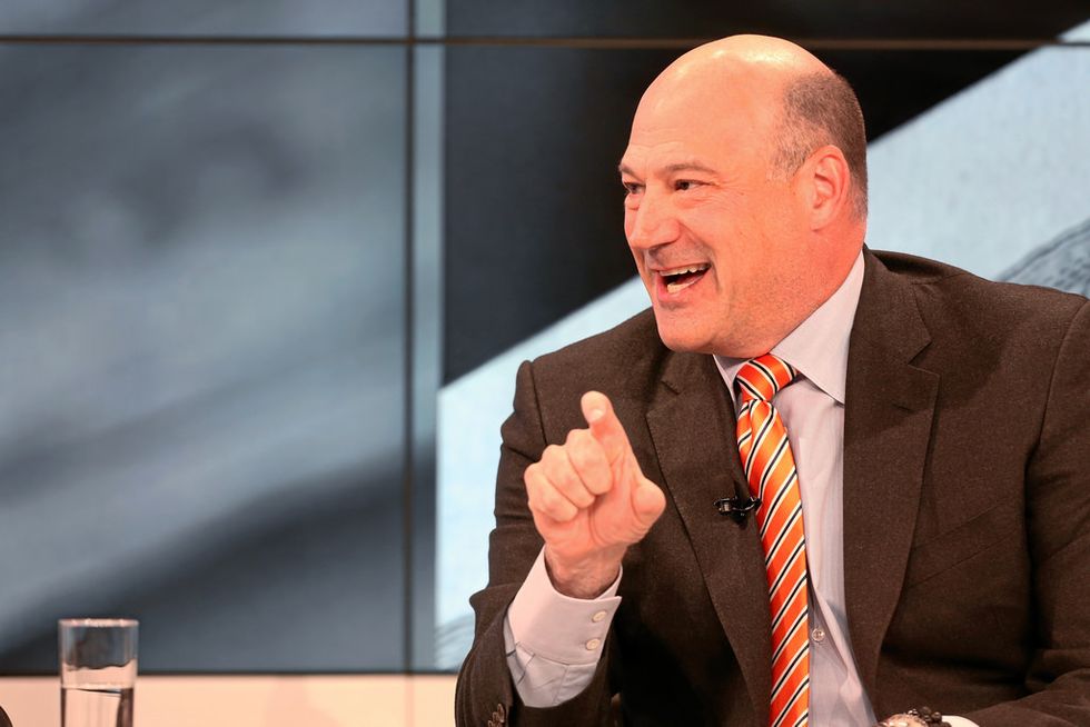 Gary Cohn won't be Fed chair -- he also won't be in the Trump White House much longer: report