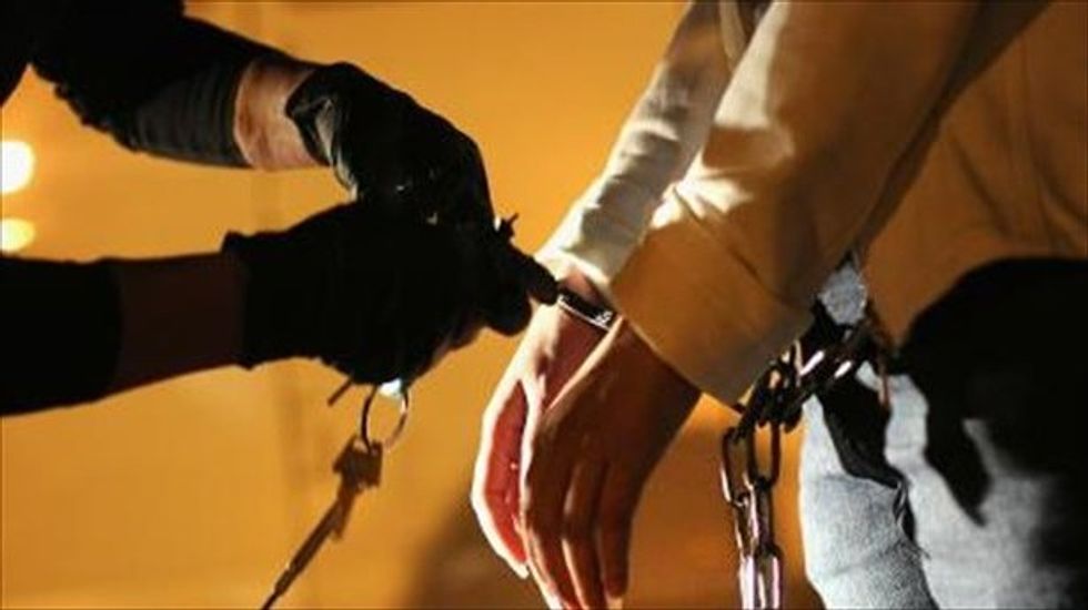 White House says deportation of Honduran children a warning to illegal migrants