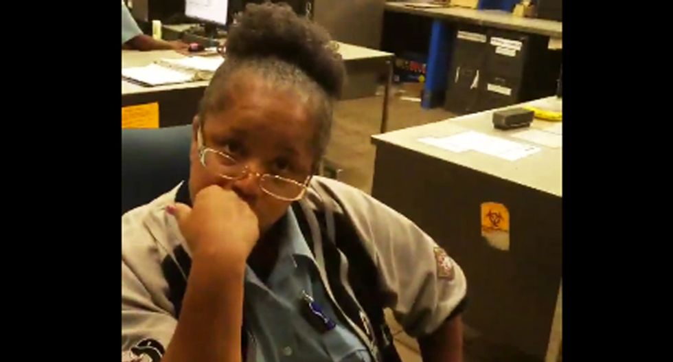 WATCH: Chicago rapper reports being held at gunpoint by a robber — and the cops can’t be bothered