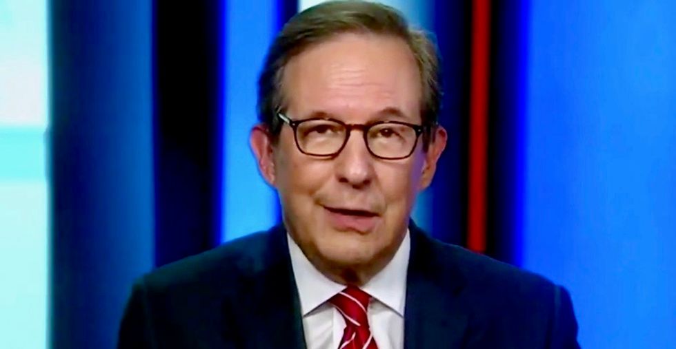 Chris Wallace blames Trump for 'awful' debate: 'He bears the primary responsibility for what happened'