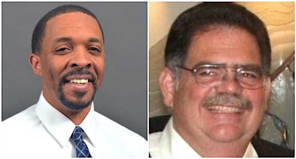White staffer pretended to lynch Black colleague during diversity training