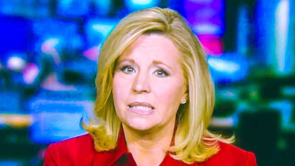 Liz Cheney: Nancy Pelosi's 'spine doesn’t reach her brain' if she's not proud of torture