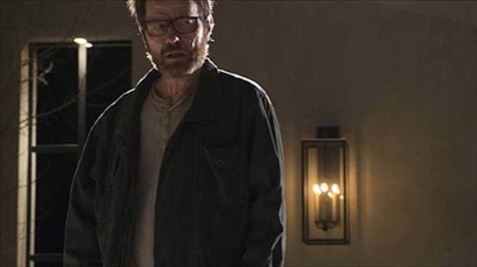 'Breaking Bad' anti-hero's namesake gets 12 years in jail for dealing meth