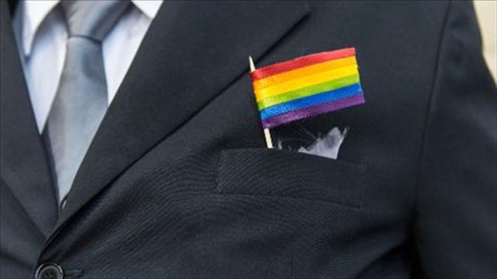 Gay couple finally allowed to marry after 50 years — and using every legal trick available