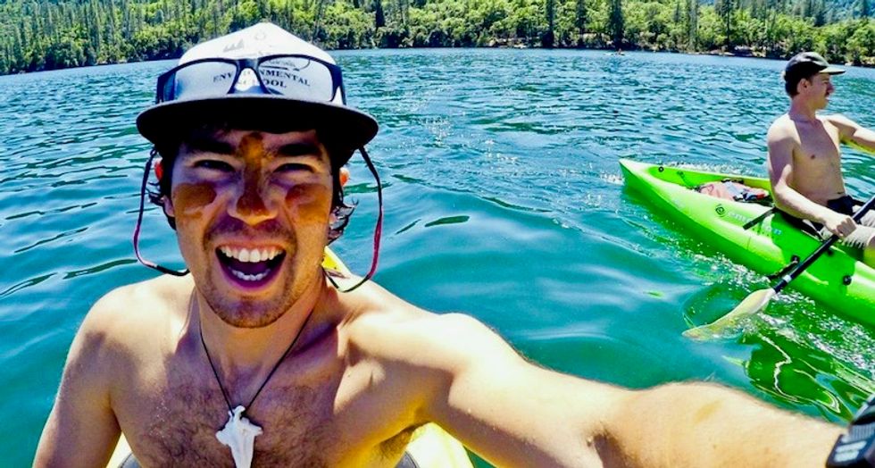 Missionary said he was entering 'Satan’s last stronghold' before being killed attempting to convert Indian tribe