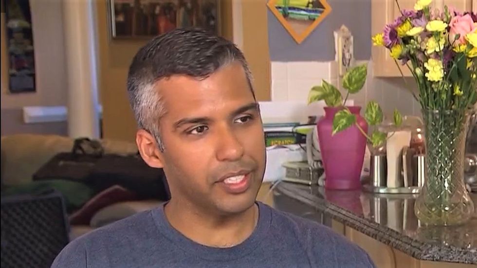 'We're on the edge of panic': Republican business owners hammer Trump's trade war for crushing their profits