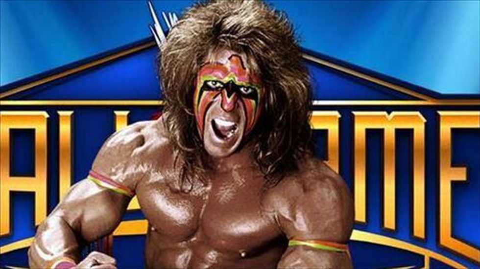 Pro wrestling star 'The Ultimate Warrior' dead at 54