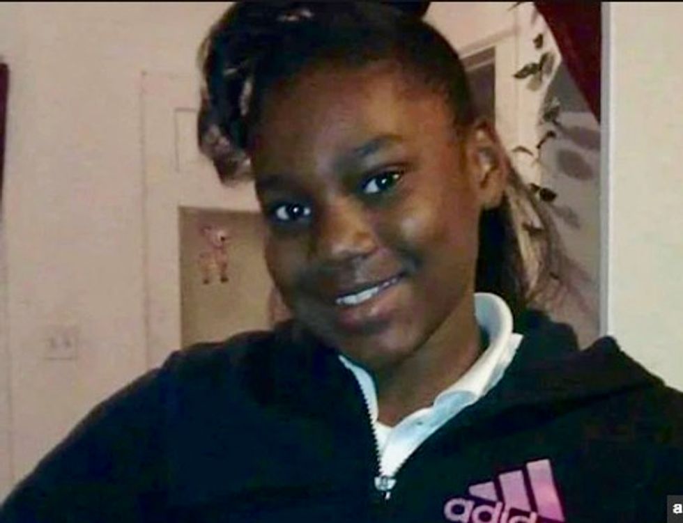 Stray bullet kills Milwaukee teen who decried gun violence